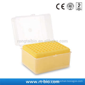 RONGTAI Racks for PIpette Tips 1000ul